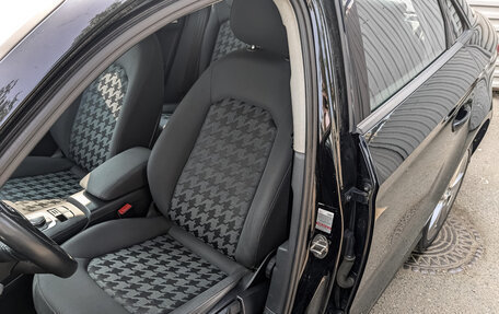 Audi A3, 2014 год, 1 185 000 рублей, 20 фотография