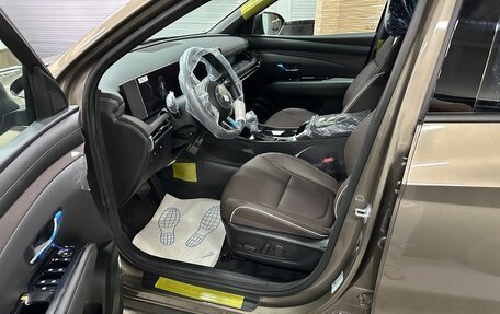 Hyundai Tucson, 2025 год, 3 820 000 рублей, 4 фотография