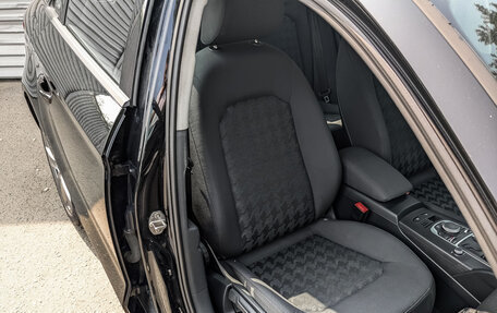 Audi A3, 2014 год, 1 185 000 рублей, 24 фотография