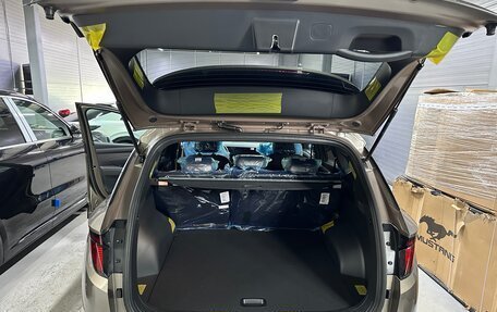 Hyundai Tucson, 2025 год, 3 820 000 рублей, 6 фотография