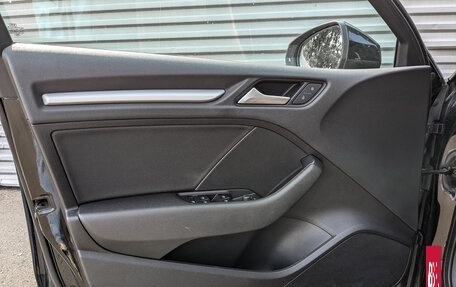 Audi A3, 2014 год, 1 185 000 рублей, 19 фотография