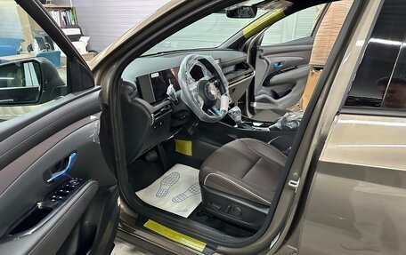 Hyundai Tucson, 2025 год, 3 820 000 рублей, 7 фотография