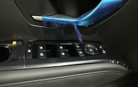 Hyundai Tucson, 2025 год, 3 820 000 рублей, 10 фотография