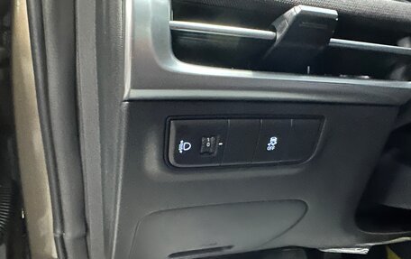 Hyundai Tucson, 2025 год, 3 820 000 рублей, 9 фотография