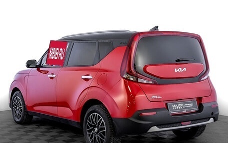 KIA Soul III, 2021 год, 1 995 000 рублей, 7 фотография