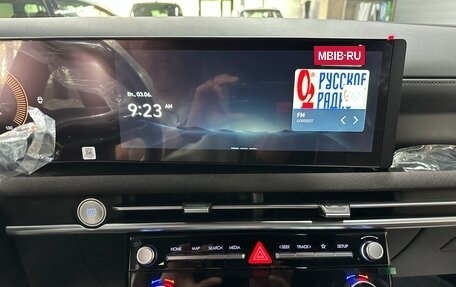 Hyundai Tucson, 2025 год, 3 820 000 рублей, 15 фотография
