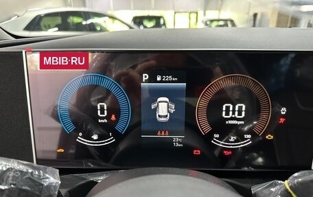 Hyundai Tucson, 2025 год, 3 820 000 рублей, 14 фотография