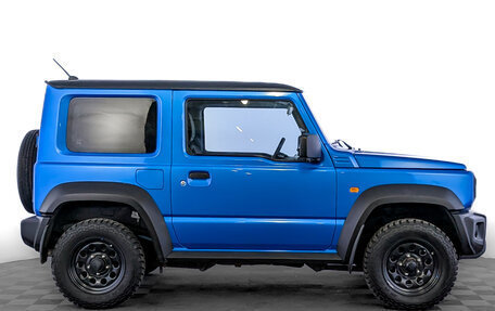 Suzuki Jimny, 2020 год, 2 550 000 рублей, 4 фотография