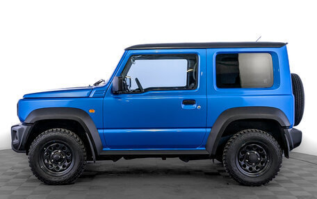Suzuki Jimny, 2020 год, 2 550 000 рублей, 8 фотография