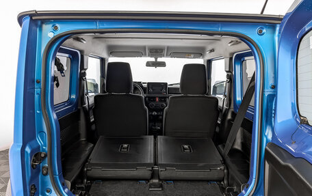 Suzuki Jimny, 2020 год, 2 550 000 рублей, 10 фотография