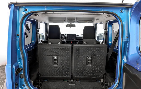 Suzuki Jimny, 2020 год, 2 550 000 рублей, 11 фотография