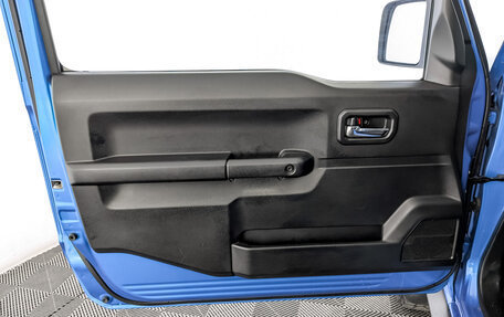 Suzuki Jimny, 2020 год, 2 550 000 рублей, 20 фотография