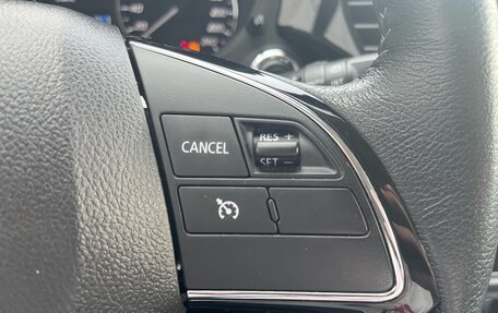 Mitsubishi Outlander III рестайлинг 3, 2021 год, 2 199 000 рублей, 15 фотография