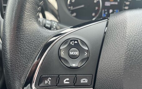 Mitsubishi Outlander III рестайлинг 3, 2021 год, 2 199 000 рублей, 14 фотография