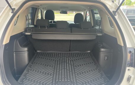 Mitsubishi Outlander III рестайлинг 3, 2021 год, 2 199 000 рублей, 19 фотография