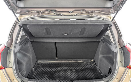KIA cee'd III, 2013 год, 1 350 000 рублей, 10 фотография