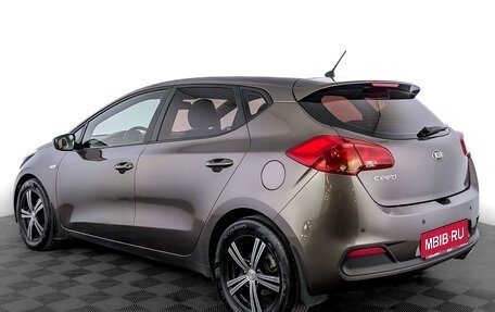 KIA cee'd III, 2013 год, 1 350 000 рублей, 7 фотография