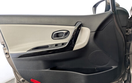KIA cee'd III, 2013 год, 1 350 000 рублей, 19 фотография
