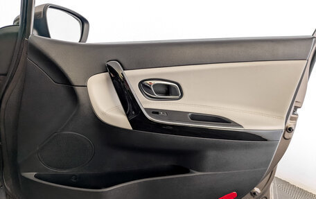 KIA cee'd III, 2013 год, 1 350 000 рублей, 24 фотография