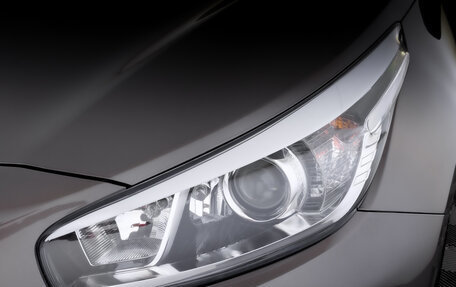 KIA cee'd III, 2013 год, 1 350 000 рублей, 17 фотография