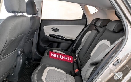 KIA cee'd III, 2013 год, 1 350 000 рублей, 12 фотография