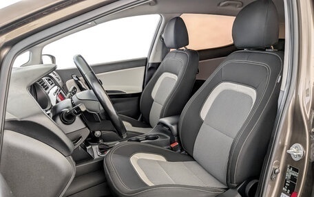KIA cee'd III, 2013 год, 1 350 000 рублей, 20 фотография