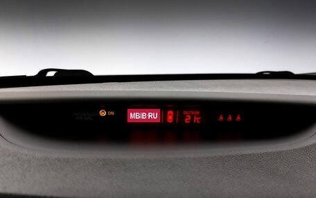 KIA cee'd III, 2013 год, 1 350 000 рублей, 25 фотография