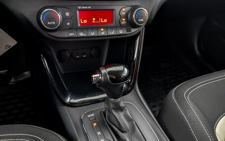 KIA cee'd III, 2013 год, 1 350 000 рублей, 26 фотография