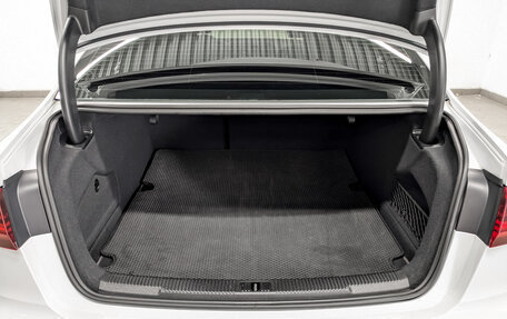 Audi A6, 2016 год, 2 770 000 рублей, 10 фотография