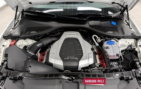 Audi A6, 2016 год, 2 770 000 рублей, 9 фотография