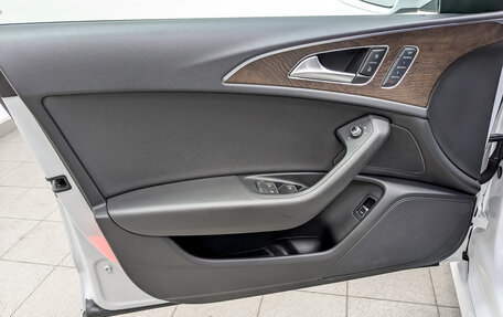 Audi A6, 2016 год, 2 770 000 рублей, 19 фотография