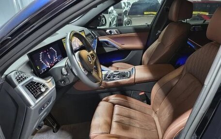 BMW X6, 2024 год, 10 690 000 рублей, 5 фотография