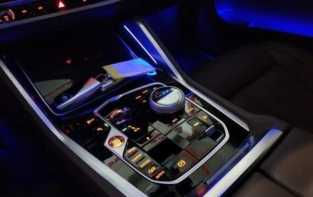 BMW X6, 2024 год, 10 690 000 рублей, 12 фотография