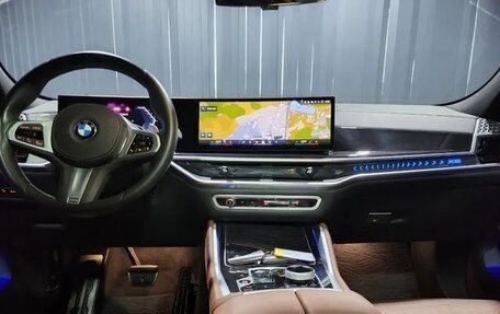 BMW X6, 2024 год, 10 690 000 рублей, 7 фотография