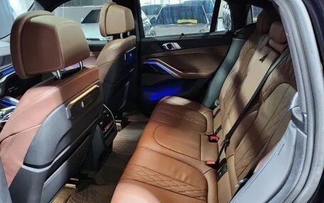 BMW X6, 2024 год, 10 690 000 рублей, 14 фотография