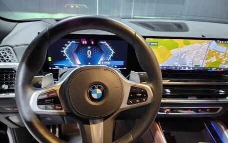 BMW X6, 2024 год, 10 690 000 рублей, 8 фотография