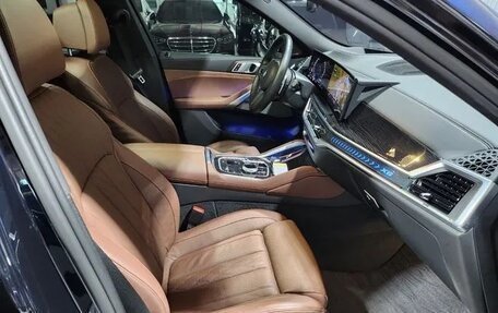 BMW X6, 2024 год, 10 690 000 рублей, 13 фотография