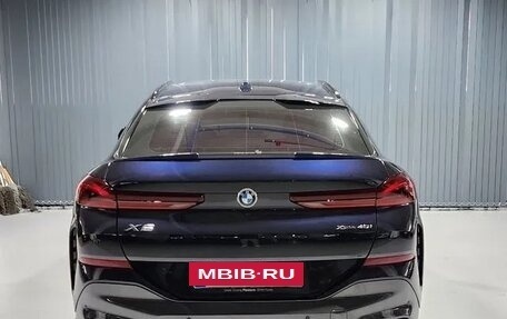 BMW X6, 2024 год, 10 690 000 рублей, 4 фотография