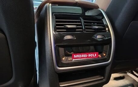 BMW X6, 2024 год, 10 690 000 рублей, 15 фотография