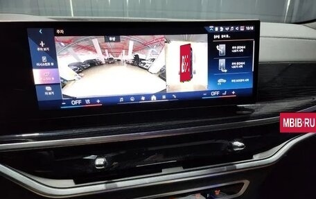 BMW X6, 2024 год, 10 690 000 рублей, 11 фотография