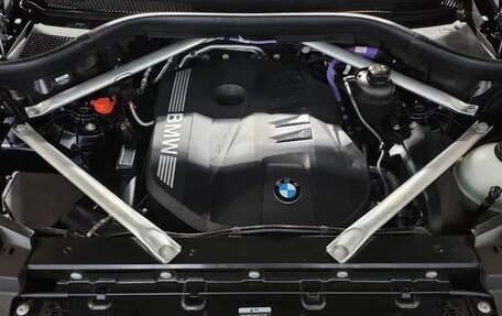 BMW X6, 2024 год, 10 690 000 рублей, 16 фотография