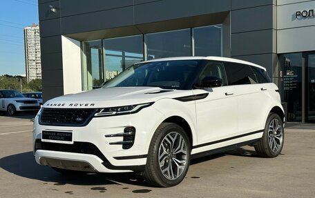 Land Rover Range Rover Evoque II, 2024 год, 7 749 000 рублей, 2 фотография