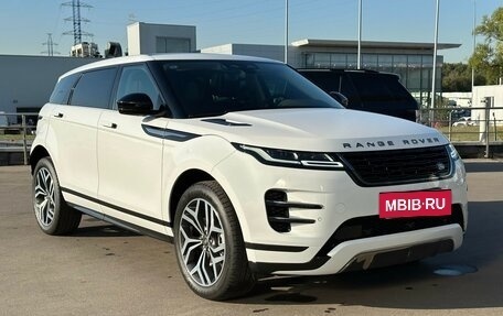 Land Rover Range Rover Evoque II, 2024 год, 7 749 000 рублей, 3 фотография