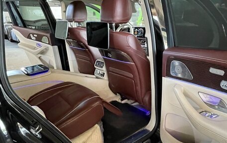 Mercedes-Benz Maybach GLS I, 2022 год, 16 120 000 рублей, 7 фотография
