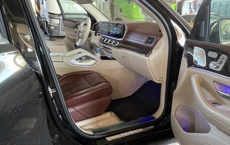 Mercedes-Benz Maybach GLS I, 2022 год, 16 120 000 рублей, 6 фотография
