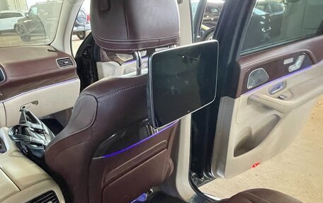 Mercedes-Benz Maybach GLS I, 2022 год, 16 120 000 рублей, 10 фотография