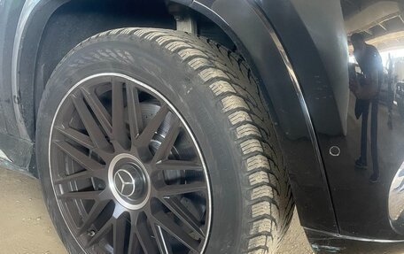 Mercedes-Benz Maybach GLS I, 2022 год, 16 120 000 рублей, 11 фотография