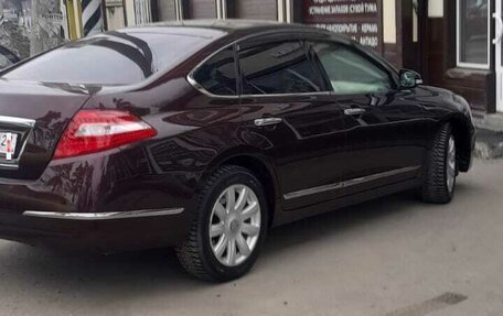 Nissan Teana, 2010 год, 950 000 рублей, 2 фотография