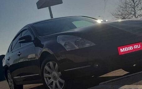 Nissan Teana, 2010 год, 950 000 рублей, 4 фотография