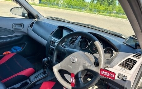 Nissan Wingroad III, 2002 год, 400 000 рублей, 6 фотография